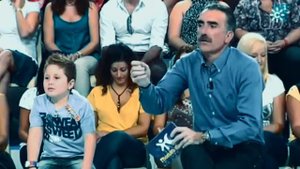 David Bustamante Volver amar de Cristian Castro acapella