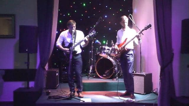 СИМОН И ЧÖРТИ - Обычный вторник (Усинск, Орбита 10.09.2022г) смотреть онлайн