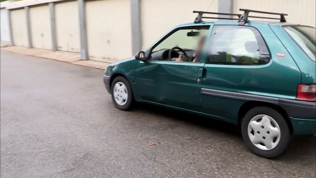 Marseille, quartiers Nord : l'économie de la cité смотреть онлайн