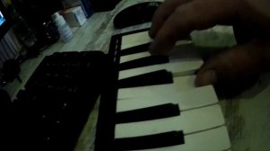 Пишем музыку в стиле хип хоп в "фл студио"