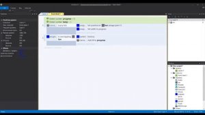 ✅СОЗДАЕМ СВОЙ PROGRESS BAR 95| 1 ЧАСТЬ |