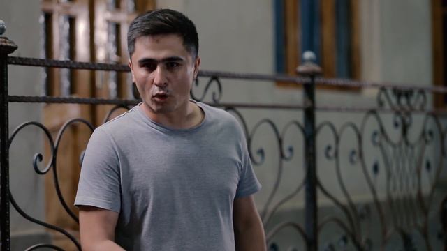 Oqibatsiz o'gil va sargardon ota... - Iqror 15 son смотреть онлайн