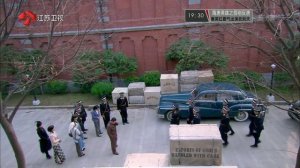 Леди и лжец 1 сезон 27 серия