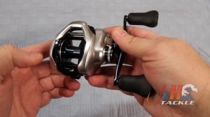 Shimano TRX200AHG Tranx 200 Low Profile Baitcasting Reels | J&H Tackle