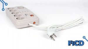 Сетевой фильтр Defender DFS 801 / 805