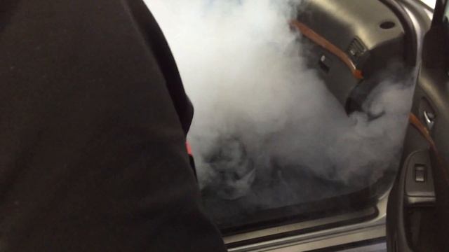 Видео отзыв о сухом тумане смотреть онлайн