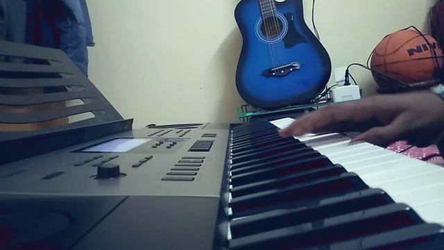 Yaarigaagi aata yaarigaagi noota helu jaanane helu.... Piono cover Madhu B M Swamy смотреть онлайн