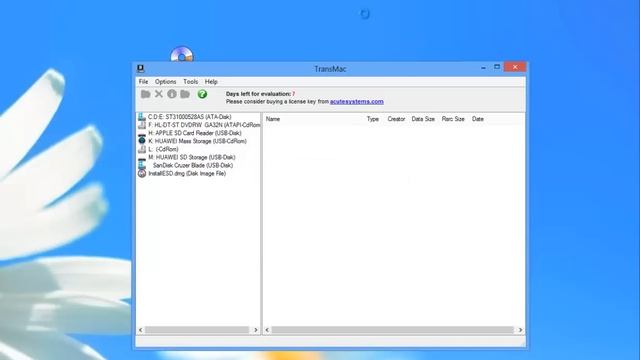 Burn DMG file in Windows to bootable macOS DVD disc смотреть онлайн