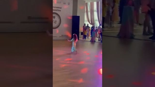 восточные танцы. Шишкина Анастасия, балади. Олимпиада, г.Нур-Султан,2022 г смотреть онлайн