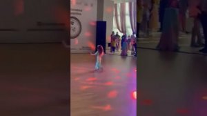 восточные танцы. Шишкина Анастасия, балади. Олимпиада, г.Нур-Султан,2022 г