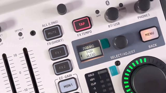 Behringer flow 8 How to connect with app смотреть онлайн