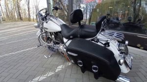 Harley-Davidson Road King
