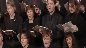 Messa in Si min BWV 232 J. S. Bach - Sanctus