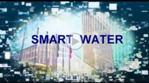 SMART WATER - НОВИНКА 2022г