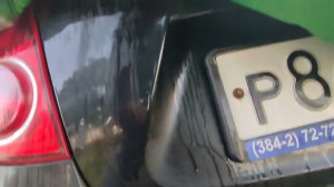 Что будет если чехлом закрыть выхлопную трубу машины когда работает двигатель?
