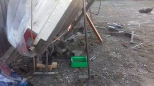 Ремонт кузова ВАЗ 2109