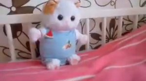 собираю Басика и Лилю в лагерь "4 лапки"