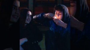 Cover Там ревела горы мама