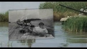 С днем танкиста