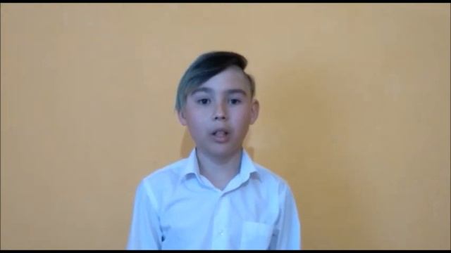 К 75-летию Победы!!! 3Б класс МБОУ "Лицей №21" смотреть онлайн