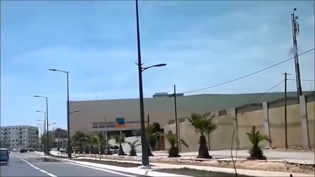 ALGERIA, ORAN CITY смотреть онлайн