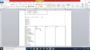 Tracing Bubble Sort Java