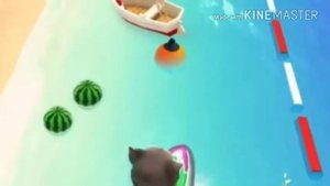 Топ 17 игр от компании Outfit7