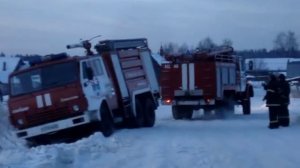 Пожарка застряла2