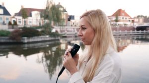 Тоня Матвієнко - Як я люблю тебе (Арсен і Тоня: Музична Love Story)