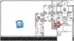 Guild of Dungeoneering Gameplay / Let's Play - Dungeoneering 101 - Part 1