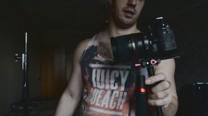 Обзор и тест стабилизатора Innorel SP70 с NIkon d750+Tamron 24-70