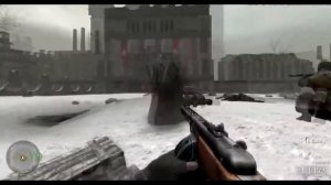 Все части Call of Duty за 3 минуты