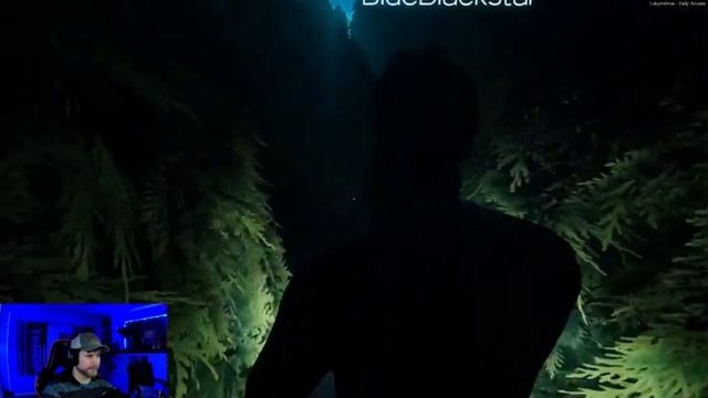 Labyrinthine (Part 1) Early Release Horror Game
