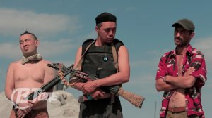 Голиаф ? Трейлер ? Фильм 2022