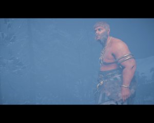 Assassin's Creed Valhalla Прохождение 353 Миф о горах. Сноттингемшир.