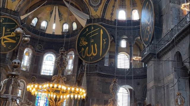 Istanbul Vlog | съемки сериала с Керемом смотреть онлайн