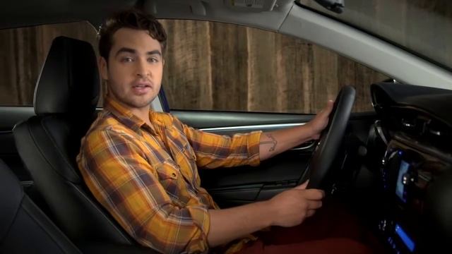 Corolla How To One Touch 3 Blink Turn Indicators 2014 Toyota Corolla смотреть онлайн