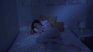 Короче говоря, решила спать и худеть | ЗОЖНУТЫЕ