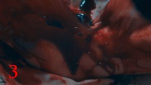 Terrifier 2 (2022) - Kill Count S10 - Death Central