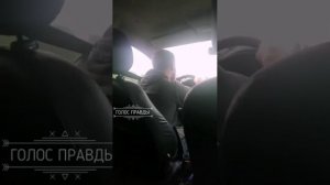 Тюмень. Неадекват таксист и пассажирка. Ругань. Псих за рулём. Ваше мнение? ОСТОРОЖНО - быдло! МАТ!