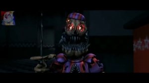 [SFM/FNaF] Cradles BATCH Remix 2020 Edition (One Day Challenge) (полный перевод на русском)