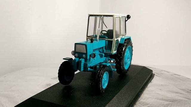 ЮМЗ-6АЛ