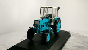 ЮМЗ-6АЛ