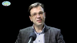 Никита Кричевский. То, что чиновник украдёт – сомнений нет!
