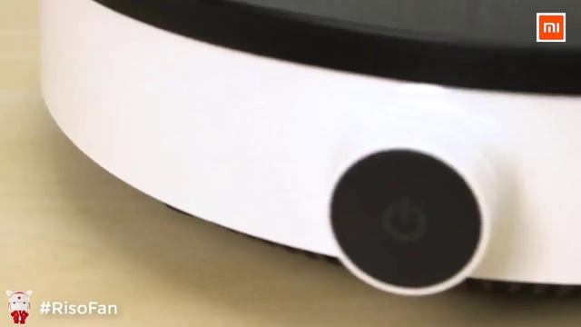 Xiaomi MiJia Mi Home Induction Cooker.Xiaomi MiJia Induction Cooker смотреть онлайн