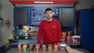 Обзор масел для дерева и импрегнанта Goodhim
