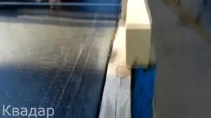 Строительство дома своими руками. Часть 2. Изготовление опалубки под заливку керамзитобетона.