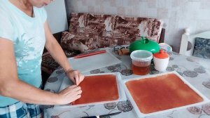 Жизнь в деревне//Сладкие заготовки на зиму//Уже хочу отдохнуть//