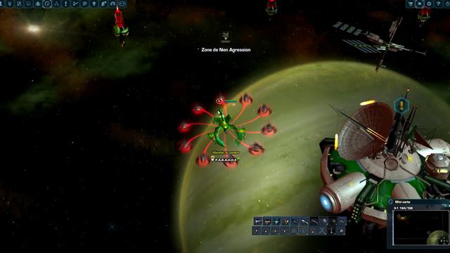 Darkorbit | FULL DEMON EPIC & 3D смотреть онлайн