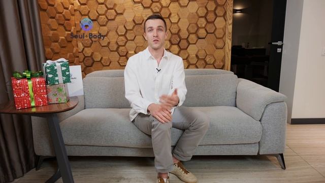 Как побороть страх? Cоветы от Сергея Губанова смотреть онлайн